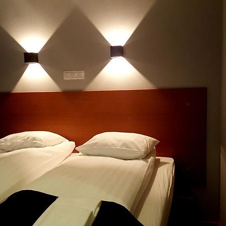 Hotel Austur Reydarfjordur Dış mekan fotoğraf