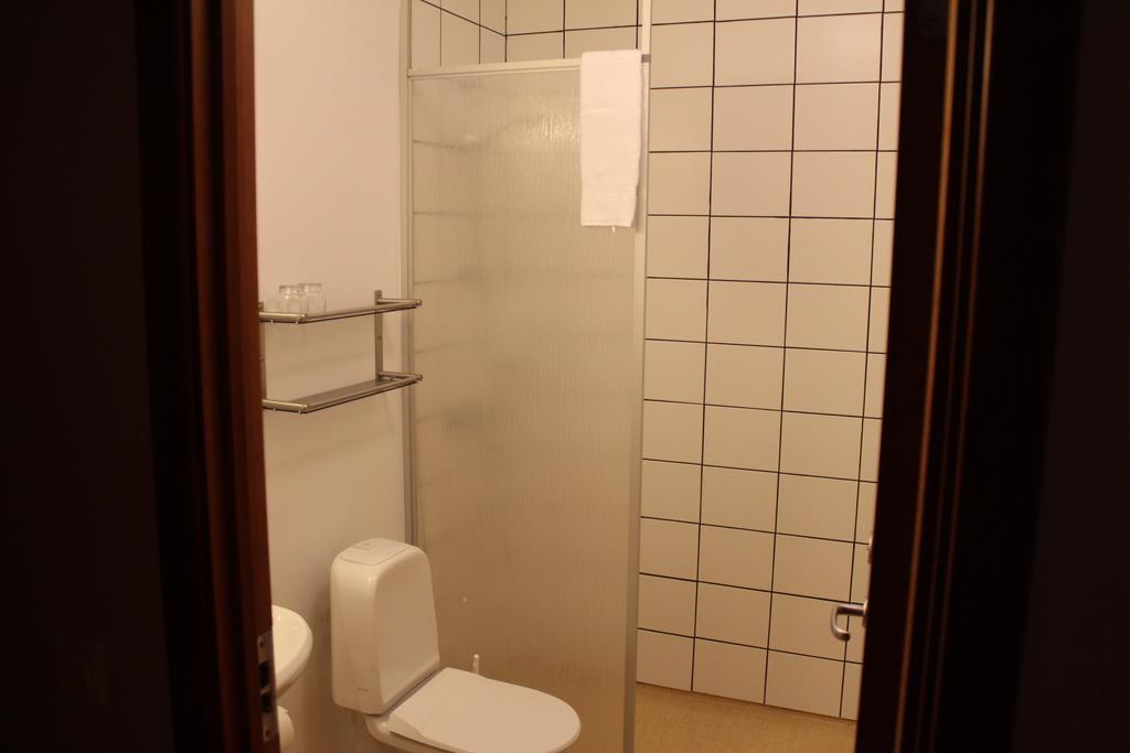 Hotel Austur Reydarfjordur Dış mekan fotoğraf