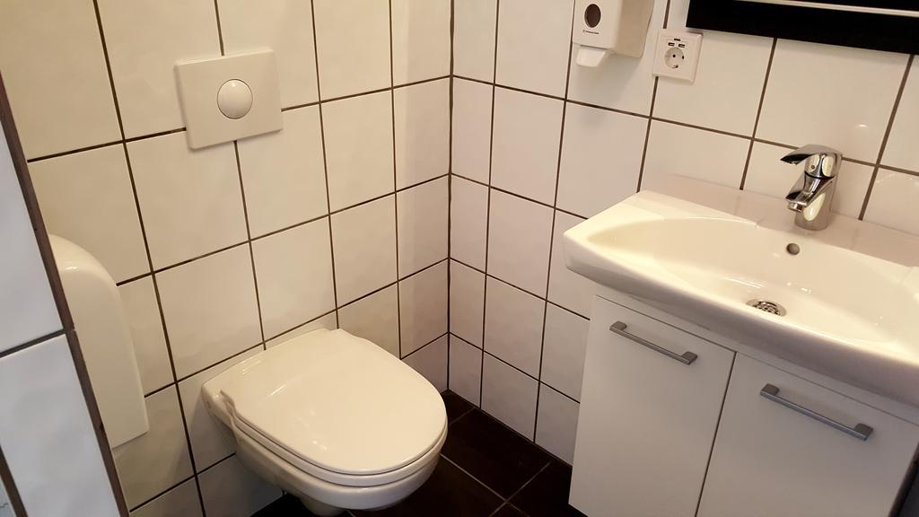 Hotel Austur Reydarfjordur Dış mekan fotoğraf