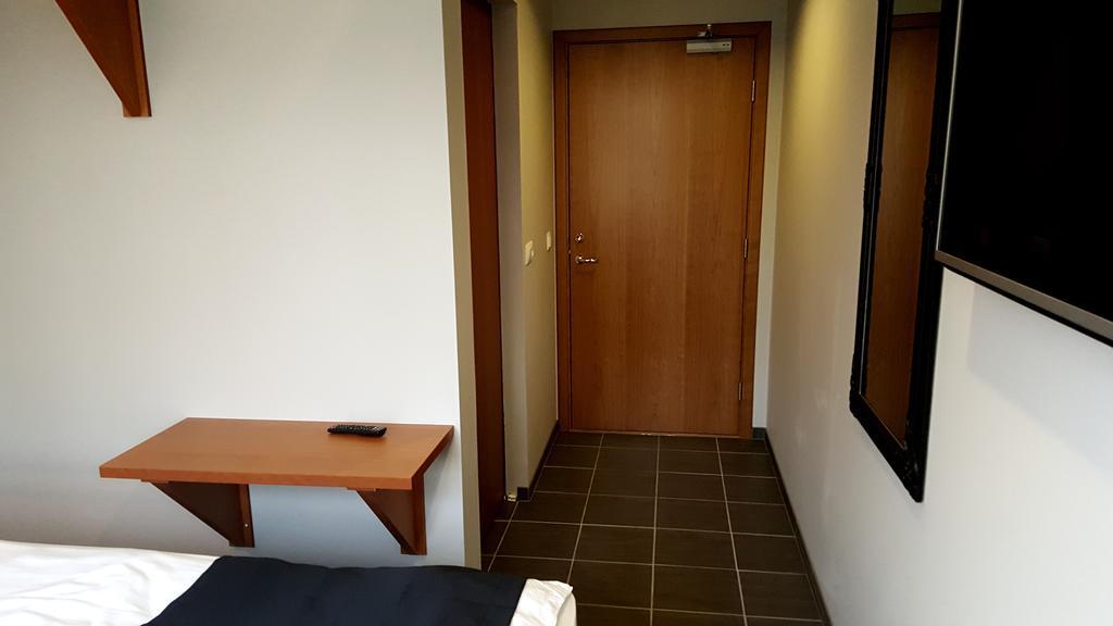 Hotel Austur Reydarfjordur Dış mekan fotoğraf